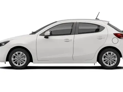 Used Mazda 2 Homura-Aka 90 HP (66 kW) 2024 Hatchback