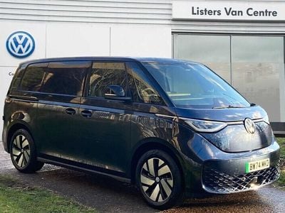 VW ID. Buzz
