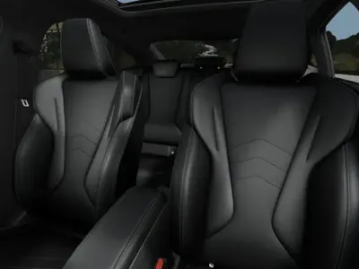 New BMW M235 300 HP (220 kW) 2026 Coupe