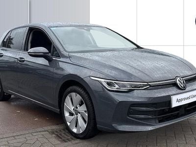 VW Golf VIII