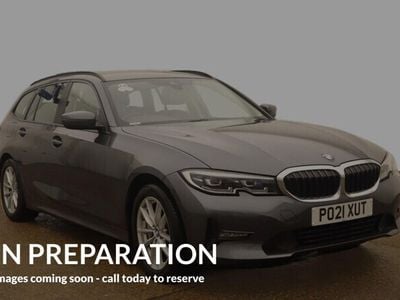 BMW 330e
