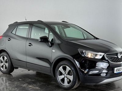 Usata Vauxhall Mokka