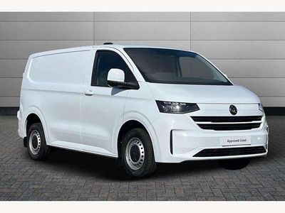 VW T6.1