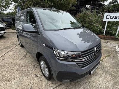 VW T6.1