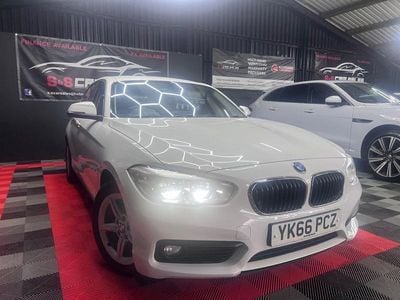 BMW 116