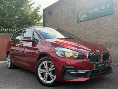Used BMW 220