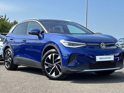 VW ID.4
