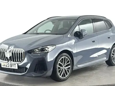 Used BMW 230 M Sport 326 HP (239 kW) 2026 Estate