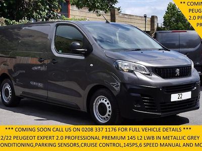 Peugeot Expert