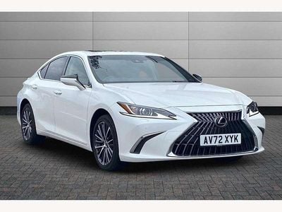 Lexus ES300H