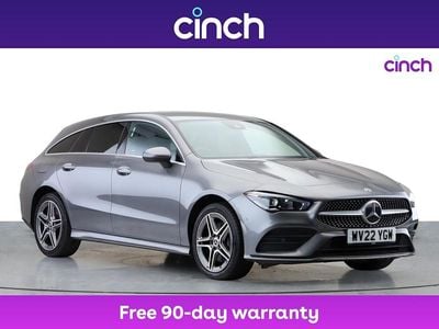 Mercedes CLA250e