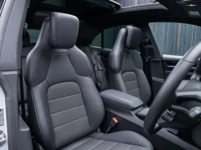 Used Porsche Macan 360 HP (264 kW) 2025 SUV