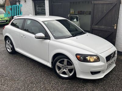 Volvo C30