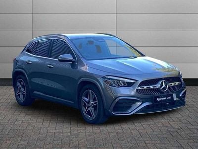 Mercedes GLA200
