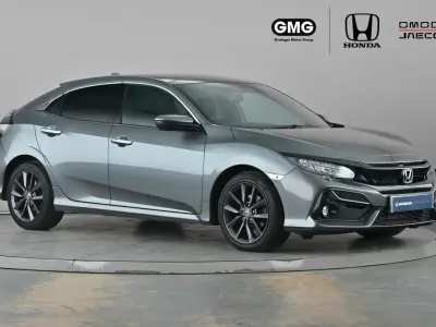 Used Honda Civic
