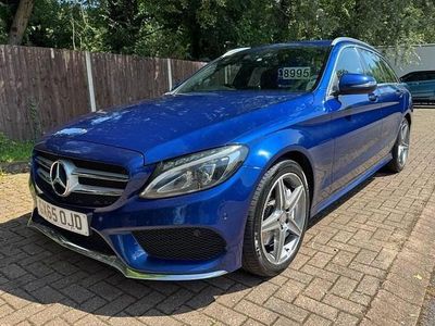 Mercedes C250