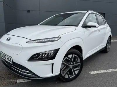 Used Hyundai Kona Premium 150 kW (204 HP) 2023 SUV