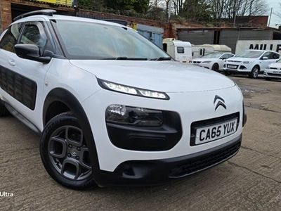 Citroën C4 Cactus