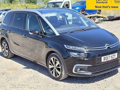 Citroën C4 SpaceTourer
