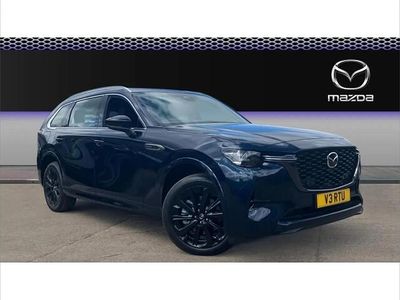 Used Mazda CX-80