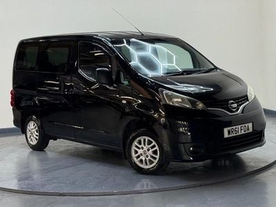 Nissan NV200