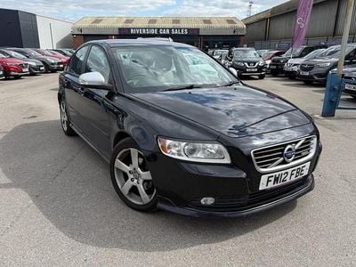 Volvo S40