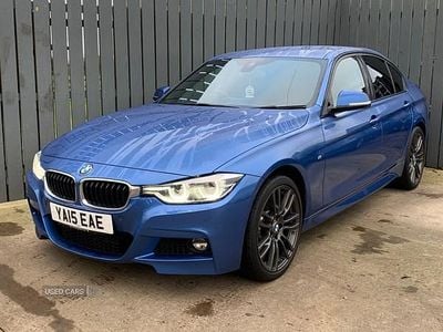 BMW 335