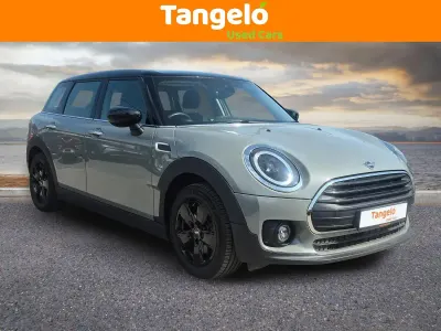 Used Mini Cooper Clubman