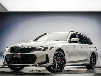 Used BMW 330e M Sport 288 HP (211 kW) 2022