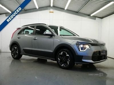 Kia e-Niro