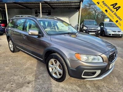 Volvo XC70