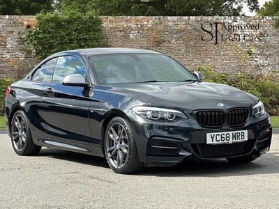 BMW M240