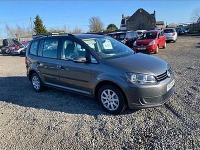 VW Touran
