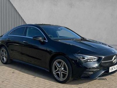 Mercedes CLA250e