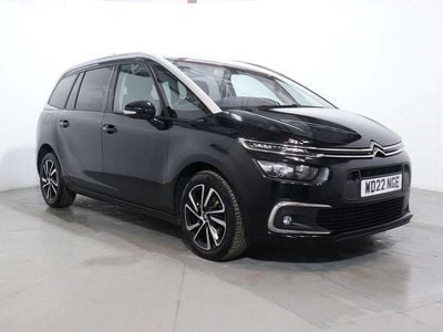 Citroën C4 SpaceTourer