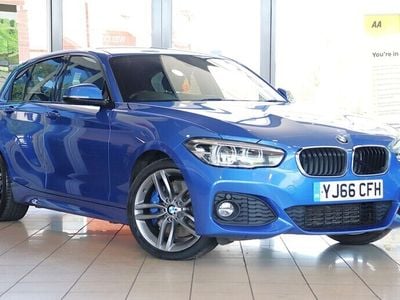 BMW 125