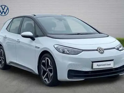 Used VW ID.3
