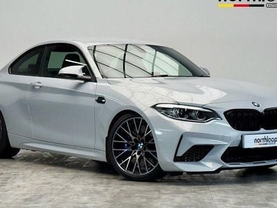 Used 2020 BMW M2 Competition Edition Coupe | £35,995 (Good price)