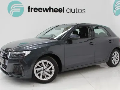 Used Audi A1 Sportback Sport 2023 Grey Hatchback