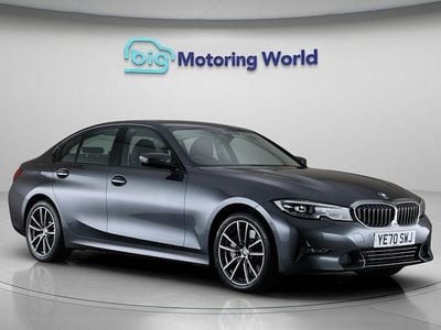 BMW 330e