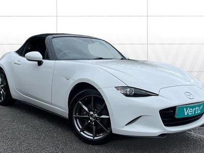 Mazda MX5