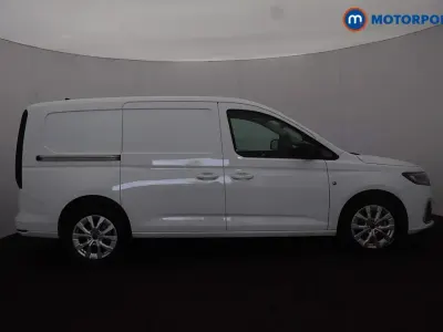Used Ford Transit Connect