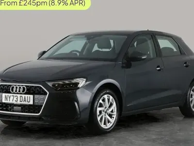 Used Audi A1 Sportback