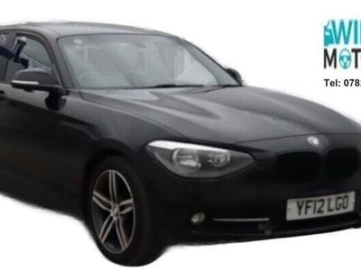 BMW 116
