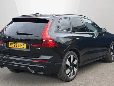 Usado Volvo XC60 Ultra 455 HP (334 kW) 2024 SUV