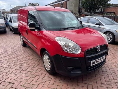 Fiat Doblò