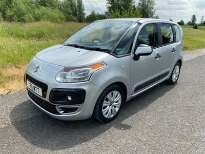 Citroën C3 Picasso