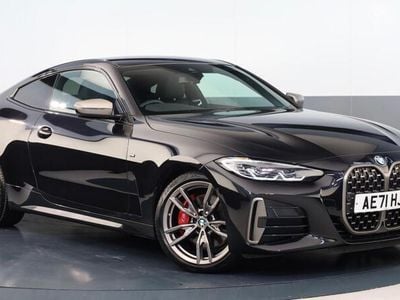 BMW M440