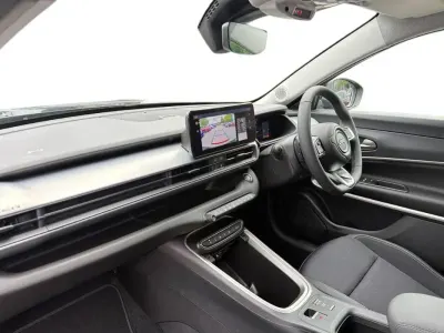Begagnad Jeep Avenger