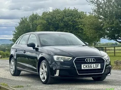 Usado Audi A3 Sportback